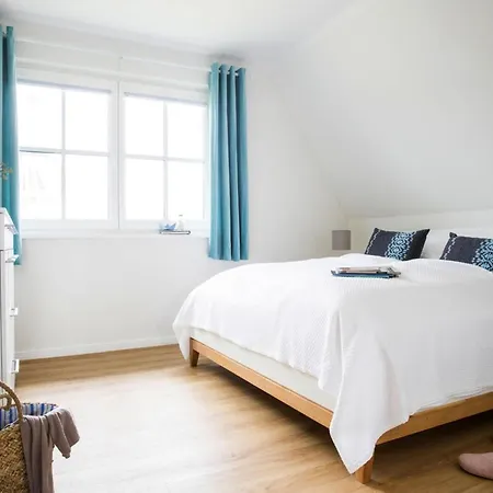 Haus Am Bodden Mit Sauna *