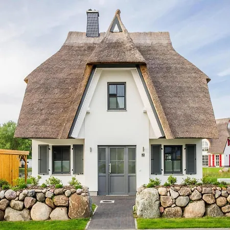 Holiday home In *