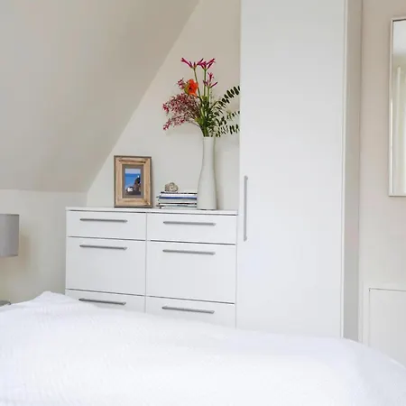 Haus Am Bodden Mit Sauna Hébergement de vacances