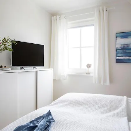 Haus Am Bodden Mit Sauna *