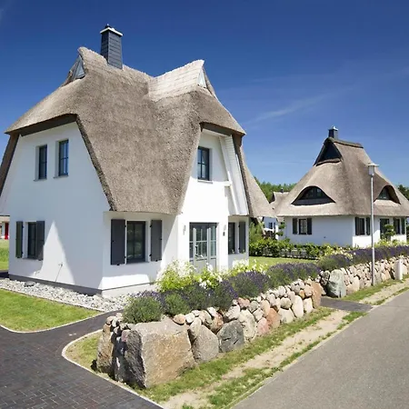 Haus Am Bodden Mit Sauna