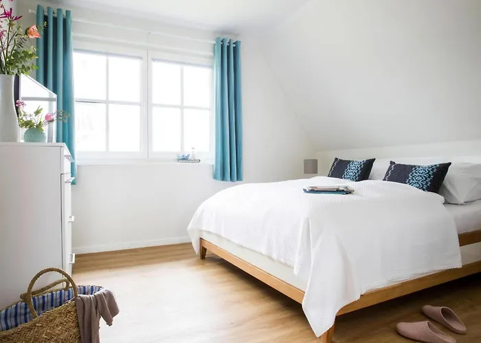 Haus Am Bodden Mit Sauna *